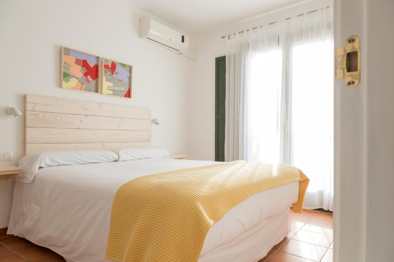 Hotel 3 Arcs Besalu Luaran gambar